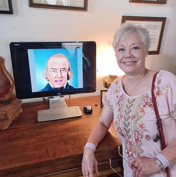 Meet your Posher, Kathy - Picture 1 of 1